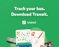 Transit App