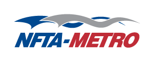Metro Logo