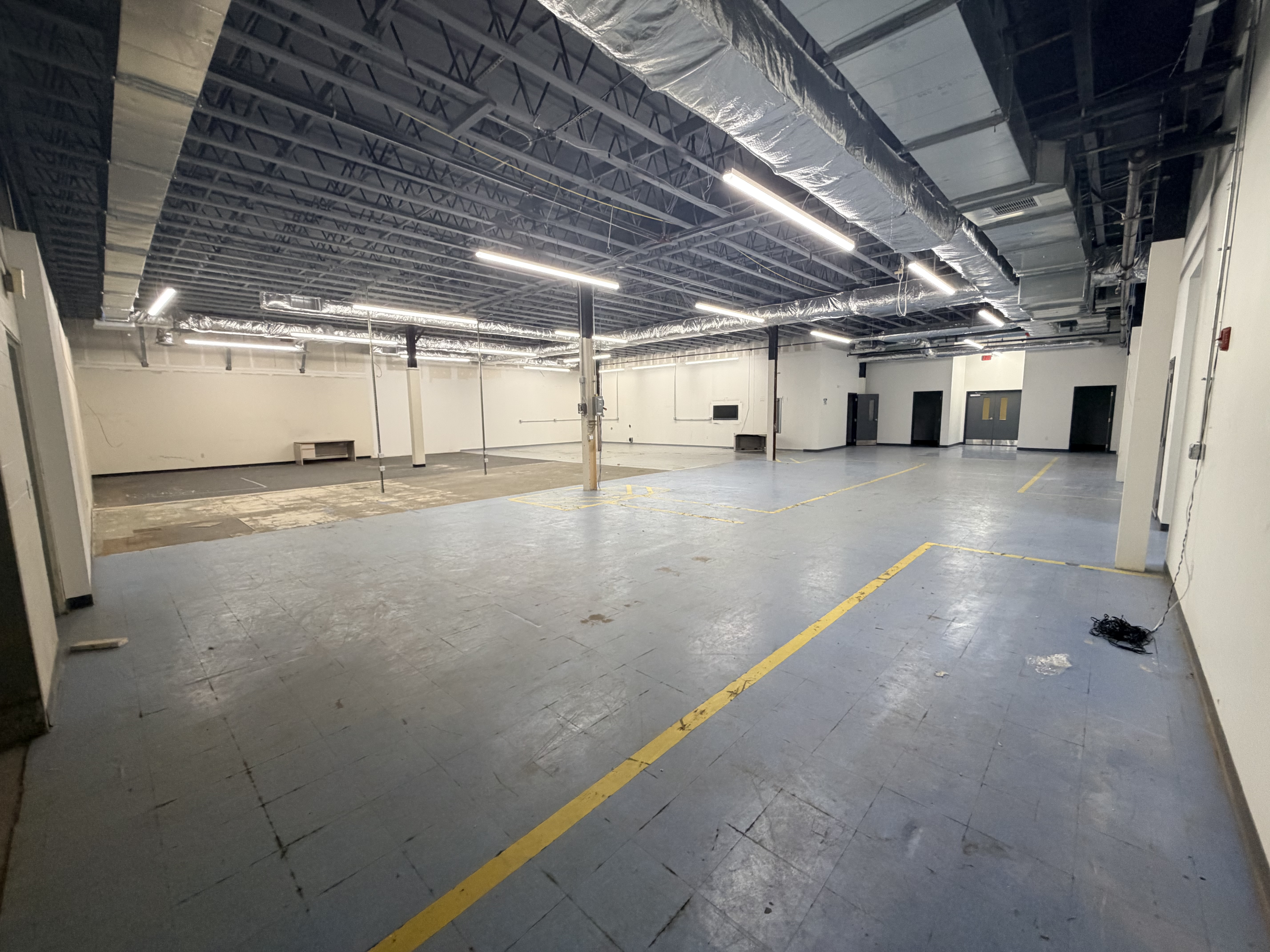 485 Cayuga  - Light Industrial 
