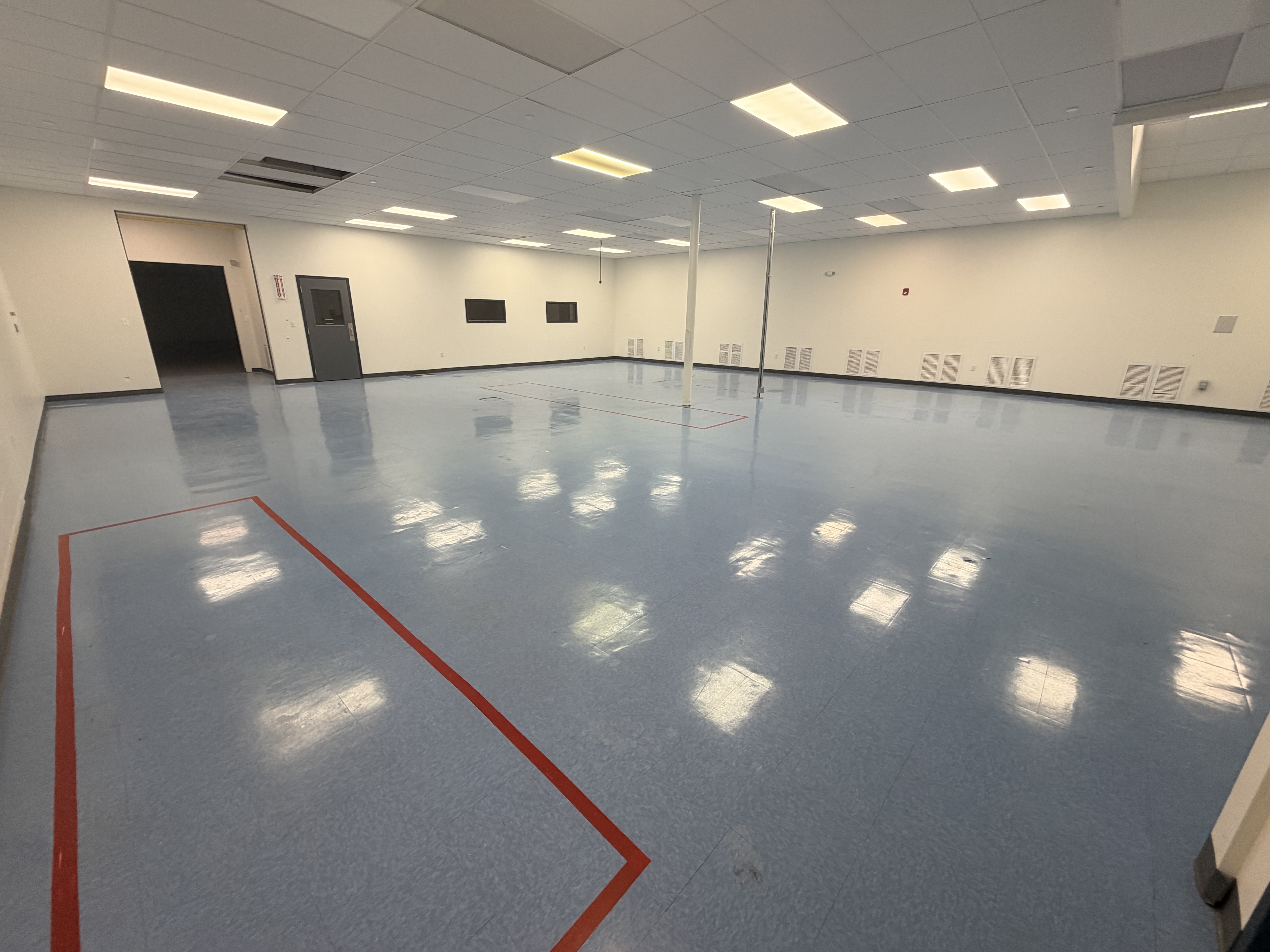 485 Cayuga  - Light Industrial 