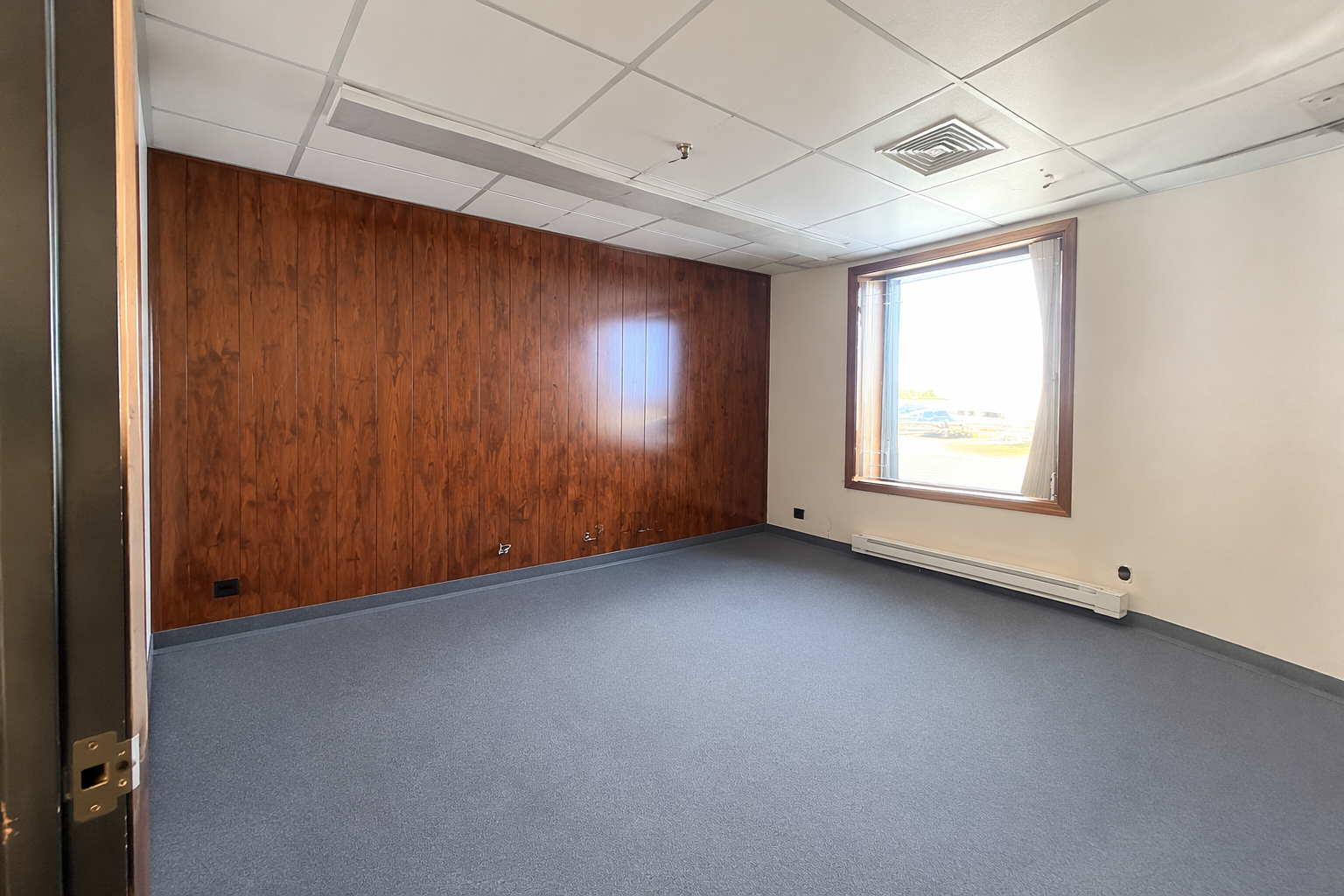 Suite 101A - 1