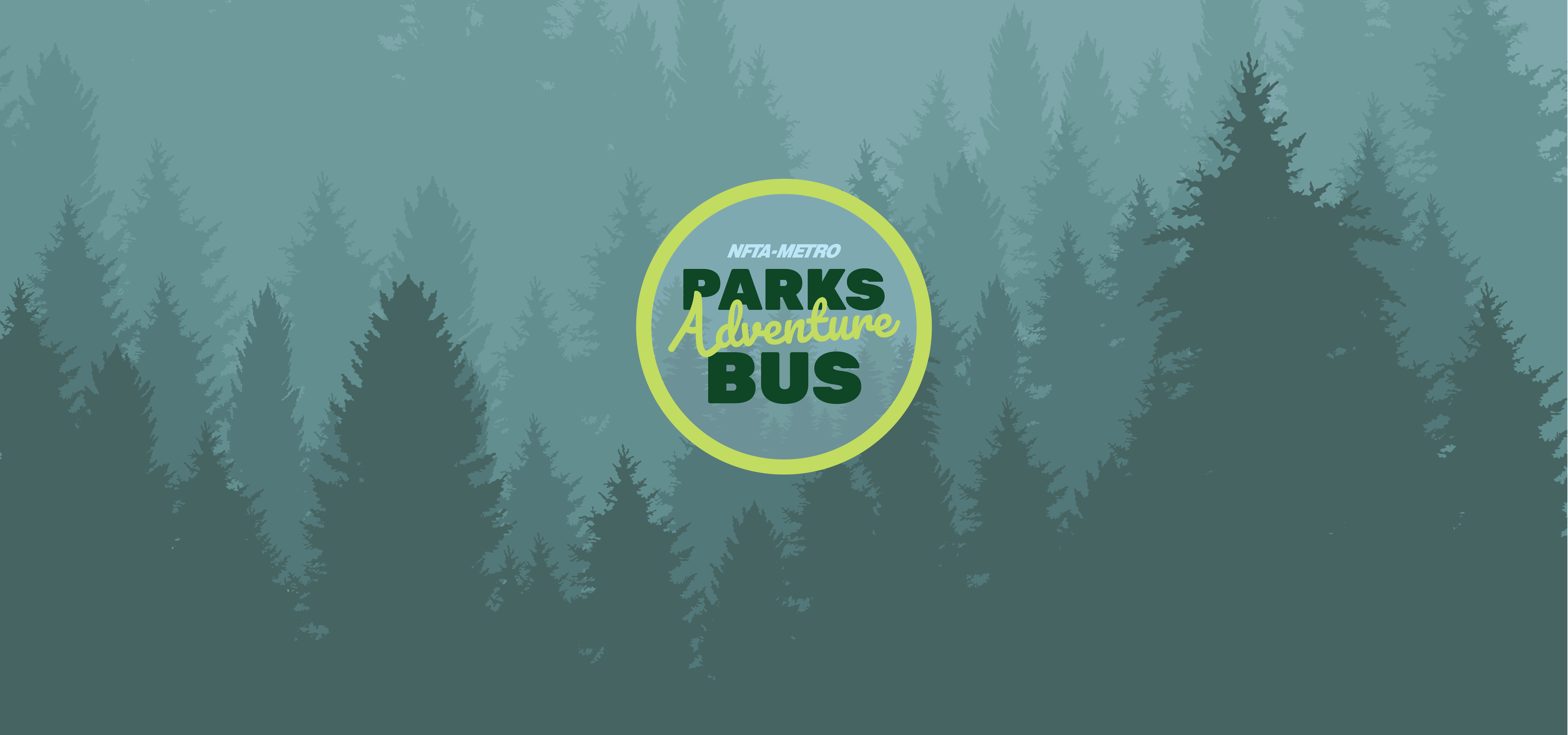Parks Adventure Bus